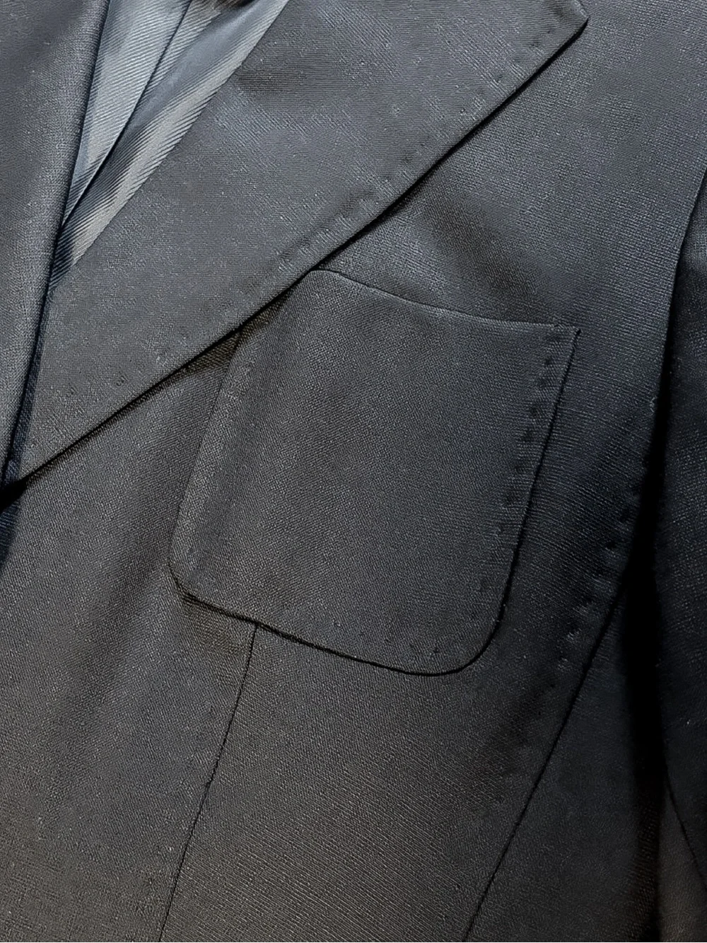 Brooks Brothers Country Club Wool Blazer